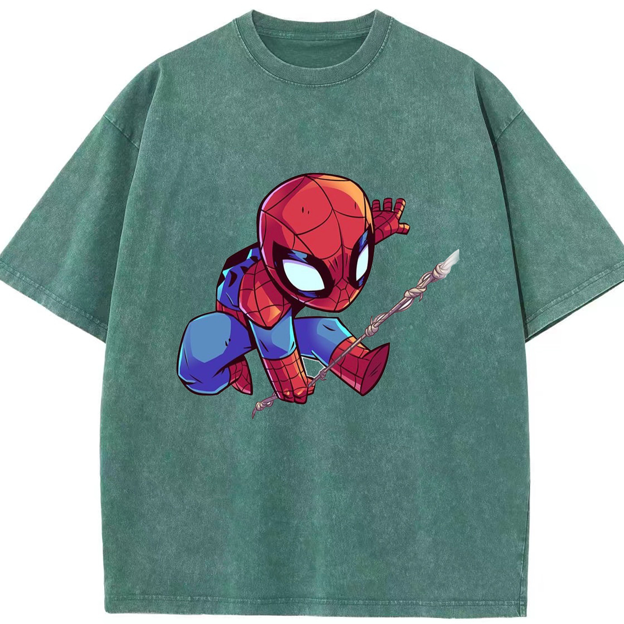 （画像用） アベンジャーズ The Avengers 綿100% ヴィンテージ風 半袖Tシャツ（フロントプリント）
